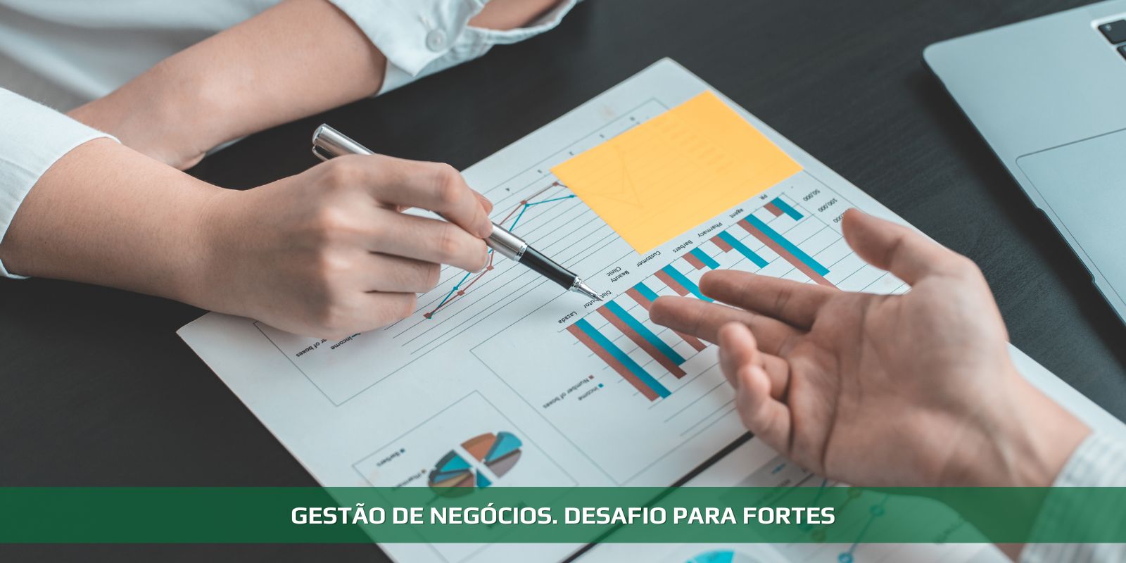 GESTÃO DE NEGÓCIOS. ATIVIDADE PARA PERFIS EMPREENDEDORES